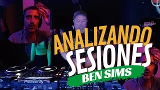 ✅ BEN SIMS | 🤔 Análisis a fondo de SESIONES🔊