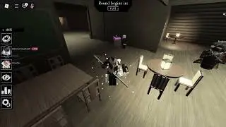 Common Housefly moments (Forsaken)
