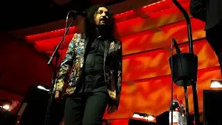 Thomas Di Leva & HSO - China girl (live Helsingborg 2024-01-19)