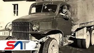 SAT: Priče najstarijih vozača Srbije