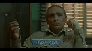 DARK WINDS (AMC) - BTR Drama Clip - Natalie Benally