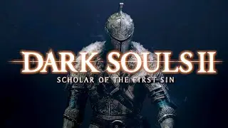 DARK SOULS 2 - Level 1 (Part 1) | Forest of Fallen Giants