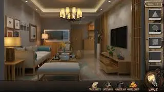 New 50 Rooms Escape level 12
