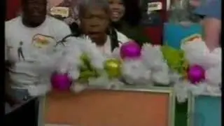 Price is Right - Contestant Spotlight - Dorothy D.