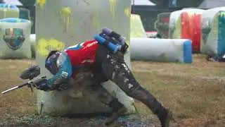 TRK Paintball Joggers by HK Army