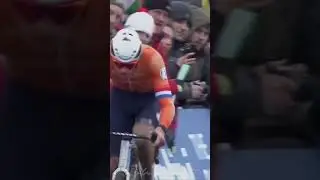 #cycling #bikes #mathieuvanderpoel #cyclocross #worldchampion #worldchampionship