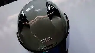 ZEUS HELMETS / ZS-826 #ZeusHelmetsThailandOfficial #AroundAHead #HelmetLoverTH