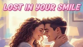 LOST IN YOUR SMILE — Romantic Pop Love Song (Original Music)