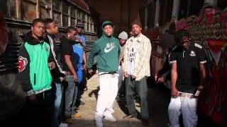 Gmeech ft. Rudeboi - Check A Bag (Music Video)