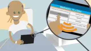Eloquence Advanced Communication System (ACS)