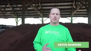 Rexius Bark Mulch Products