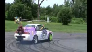 Wpr Drift Team