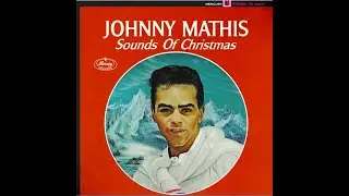 Johnny Mathis - 
