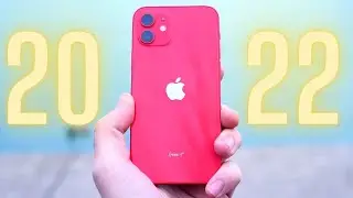 Should You Buy iPhone 12 in 2022