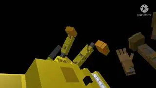 [P3D/FNaFMc] Epoch FNaFMc Versi&oacute;n M&iacute;a [Short] | ! ErygNaxzy!