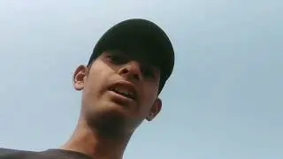 Aaj hum Gaye samne wale kheto me 