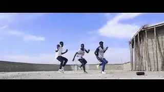 EVOLUTION MAN CAN NEVER BE HOT DANCE