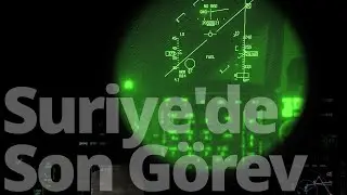Deyrizor&rsquo;da Wagner ile &ccedil;atışma