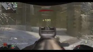 Black ops - Nova six Mod