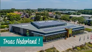 Traas Nederland
