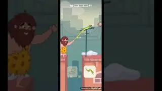 Comics Bob Gameplay Walkthrough Level  (40-41)      #UNKNOWNKINGBD #Comicsbob.       #shorts