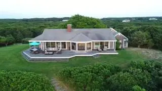 4 Windy Way , West Tisbury MA 02575
