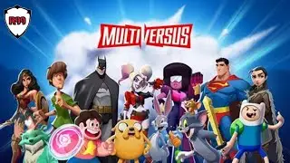 🔵🎮MULTI VERSUS: El NUEVO JUEGO de WARNER BROS *GRATUITO* | GAMEPLAY en ESPA&Ntilde;OL🔵