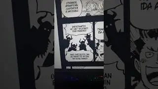 jaka jest ta kultura Elbaf #onepiece #harald #manga #loki #elbaf
