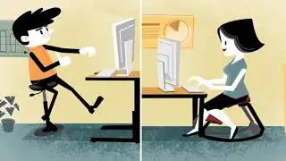 Guide to Active Sitting&trade; by Varier