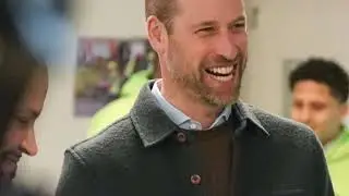 Prince William Under Pressure After the King&rsquo;s Wish Was Revealed on Him Taking the Throne