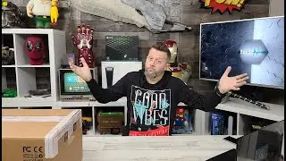 Best Storage Solution? Qnap NAS Unboxing