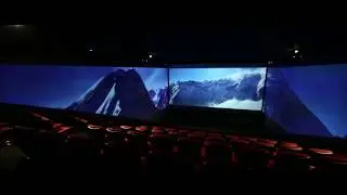 D&eacute;couvrez ScreenX dans les cin&eacute;mas Path&eacute; et Gaumont (2019)