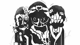 Incredibox || Unused Void Tracks // The Void Concept - Album