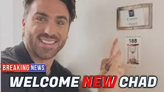 Days of our lives spoilers: HOT No Longer Rumored, Conner Floyd Replaces Billy Flynn as Chad on DOOL