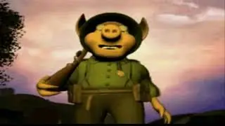 Hogs of War - Army Training Board Final.