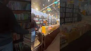 Book Lover&rsquo;s Paradise New Delhi World Book Fair 2026 #worldbookfair2026