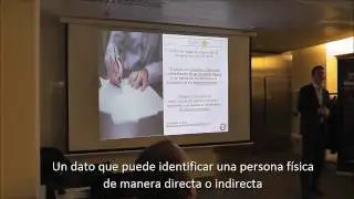 &iquest;Qu&eacute; es Reglamento de Protecci&oacute;n de Datos (RGPD)?