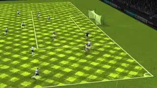 FIFA 14 Android - coritiba soares VS MLS TOTS