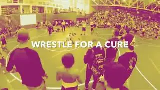 Pin Cancer Nationals - Wrestle for a Cure