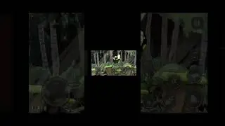 Jogando cuphead pra mobile(canal de quem deu:it's ricksb)