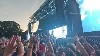 FULL SONG - Electric Callboy - We Got the Moves - BRRF23 GOPRO