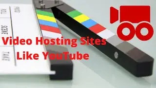 📹 video hosting sites like youtube | 🎬 best video hosting platforms | Vidyz video hosting