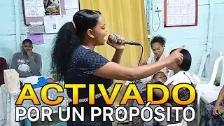 ACTIVADO POR UN PROP&Oacute;SITO | Evangelista Ruth Valencia