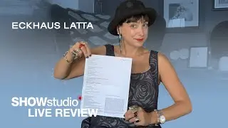 Eckhaus Latta bring UGGs in for S/S 20 - Womenswear Live Review