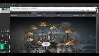 Kyuss Writhe Drum Track