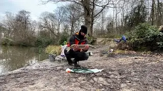 NEJ&Uacute;SPĚ&Scaron;NĚJ&Scaron;&Iacute; METODA LOVU DRAVCŮ 1.Č&Aacute;ST 🐋🎣