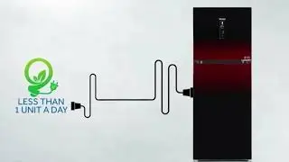 Haier Refrigerator HRF-438 IDBA | Inverter | Haier Fridge | Haier Fridge Price in Pakistan