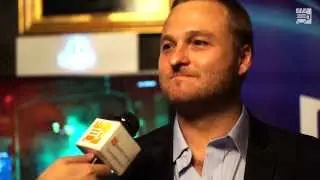 GC Interviews - Lanzamiento Sony PS4 - Entrevista a Roberto C&aacute;novas