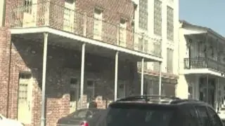 Thibodaux Tour