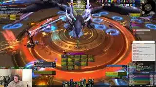 Vault of the Incarnates | Raszageth (Heroic)